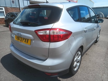 Used Ford C-Max 2013 for sale - 75282676: Photo