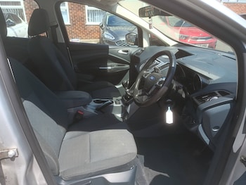 Used Ford C-Max 2013 for sale - 75282676: Photo