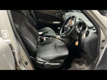 Used Nissan Juke 2013 for sale - 73746000: Photo