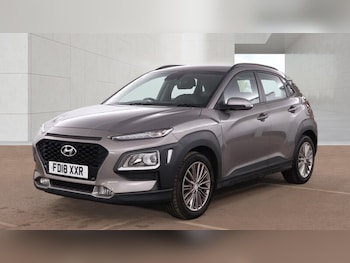 Used Hyundai KONA 2018 for sale - 79367502: Photo