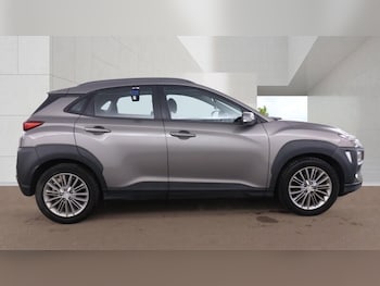 Used Hyundai KONA 2018 for sale - 79367502: Photo