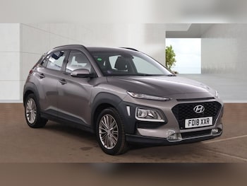 Used Hyundai KONA 2018 for sale - 79367502: Photo
