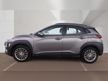 Used Hyundai KONA 2018 for sale - 79367502: Photo