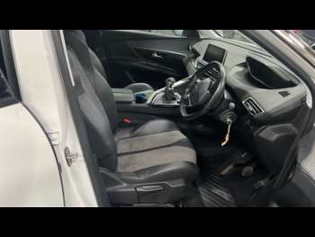 Used Peugeot 3008 2019 for sale - 74435969: Photo