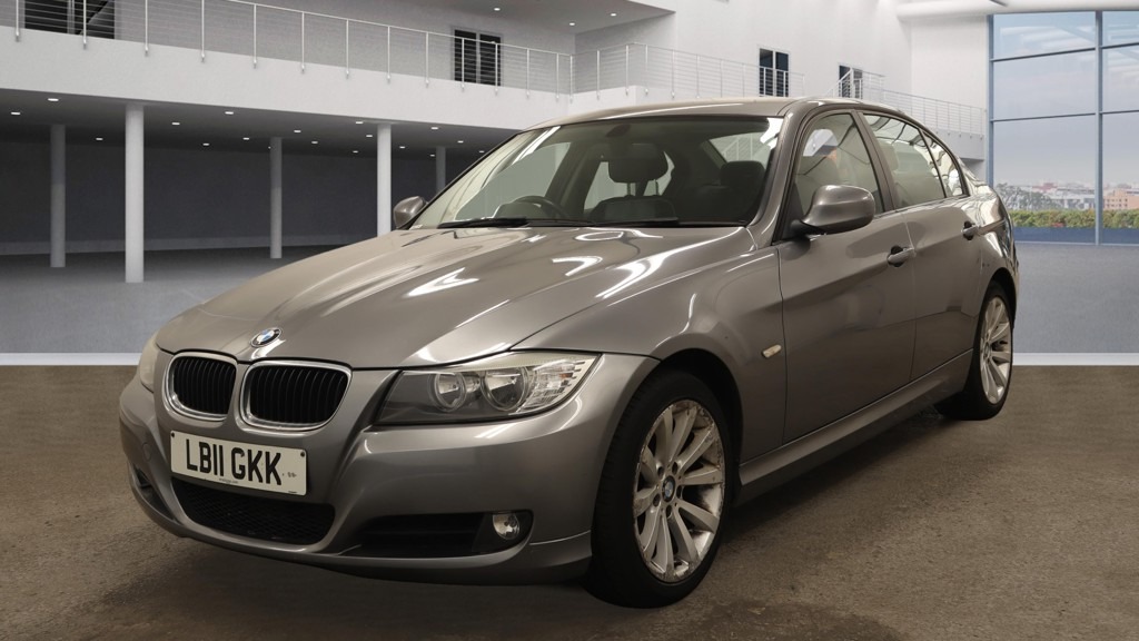 Used BMW 3 Series 2011 for sale - 76322567: Photo 1
