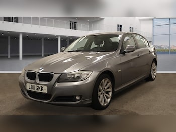 Used BMW 3 Series 2011 for sale - 76322567: Photo