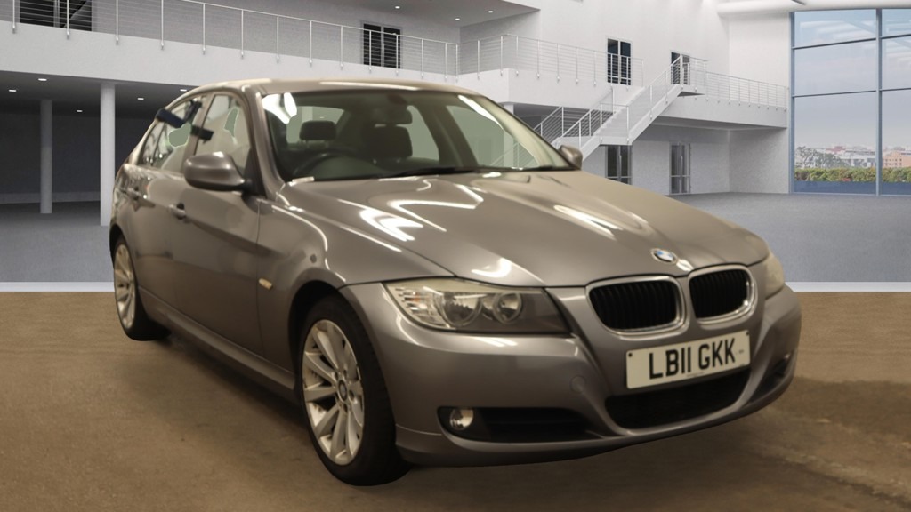 Used BMW 3 Series 2011 for sale - 76322567: Photo 4
