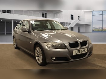 Used BMW 3 Series 2011 for sale - 76322567: Photo
