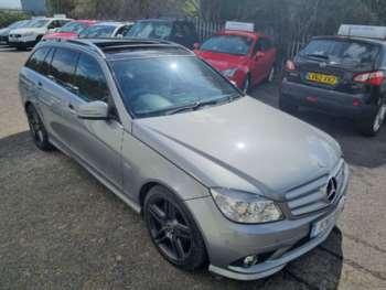 Used Mercedes-Benz C-Class 2011 for sale - 74191769: Photo