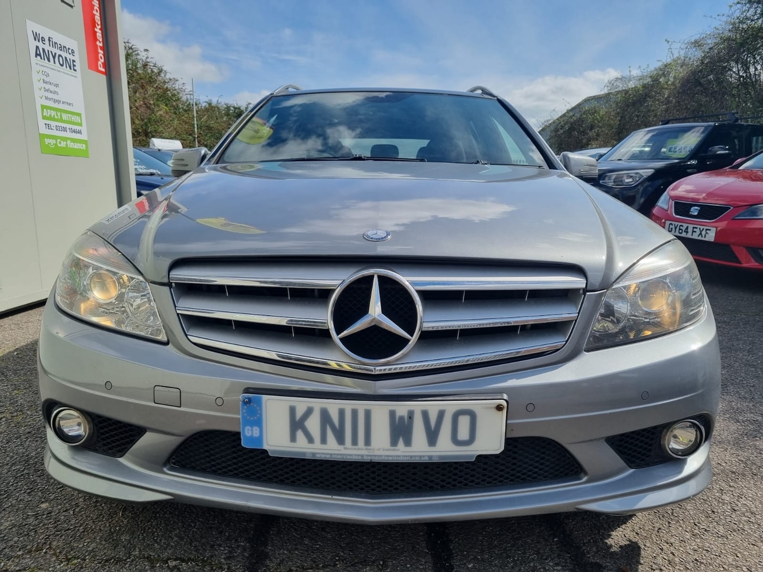 Vehicle 9