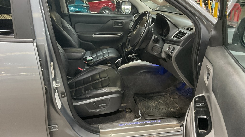 Used Mitsubishi L200 2016 for sale - 76449251: Photo 3