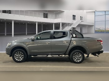 Used Mitsubishi L200 2016 for sale - 76449251: Photo