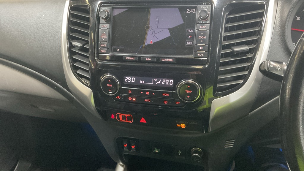 Used Mitsubishi L200 2016 for sale - 76449251: Photo 5