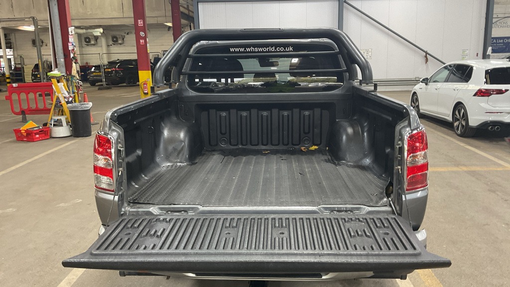 Used Mitsubishi L200 2016 for sale - 76449251: Photo 7