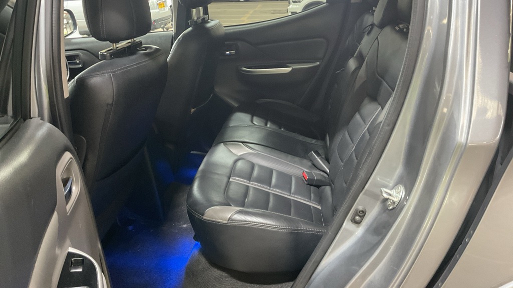 Used Mitsubishi L200 2016 for sale - 76449251: Photo 9