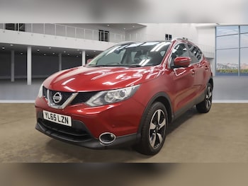 Used Nissan Qashqai 2016 for sale - 75891029: Photo