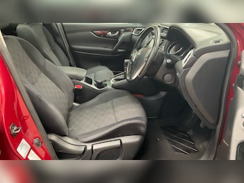 Used Nissan Qashqai 2016 for sale - 75891029: Photo