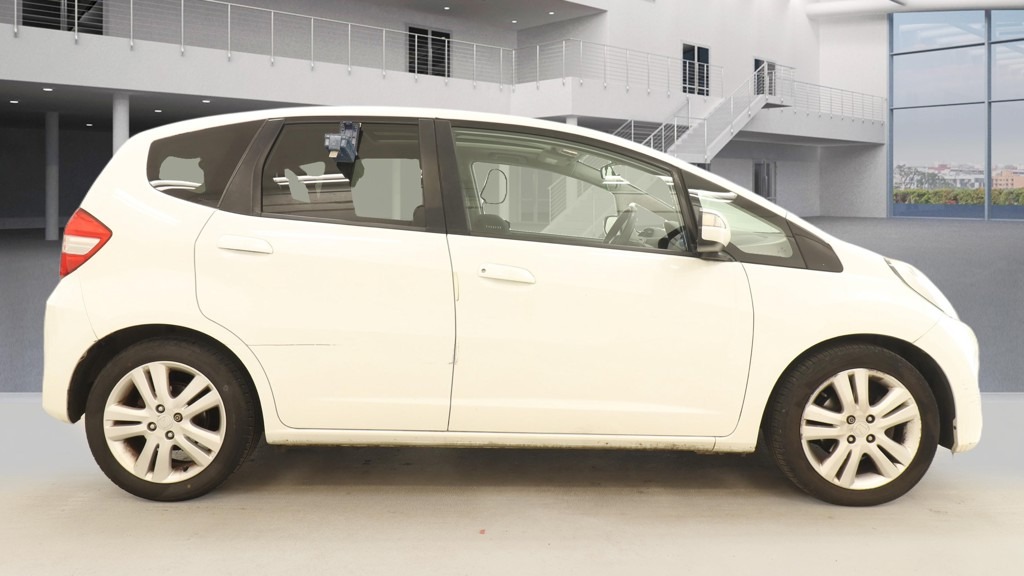 Used Honda Jazz 2013 for sale - 77983974: Photo 7