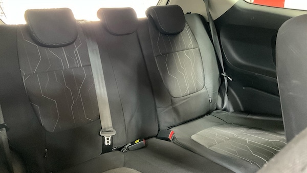 Used Kia Picanto 2015 for sale - 75630001: Photo 10