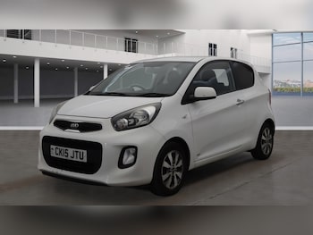 2015 (15) - 1.0 SR7 3dr