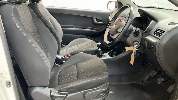 Used Kia Picanto 2015 for sale - 75630001: Photo 3