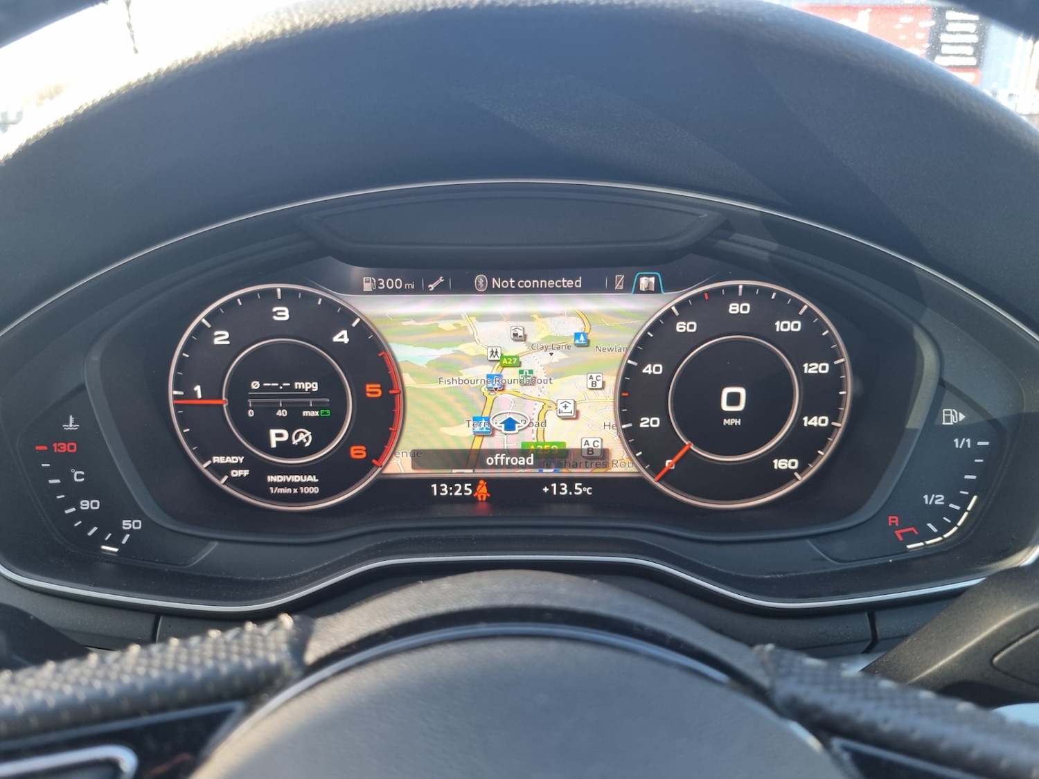 Used Audi A5 2018 for sale - 76894888: Photo 10