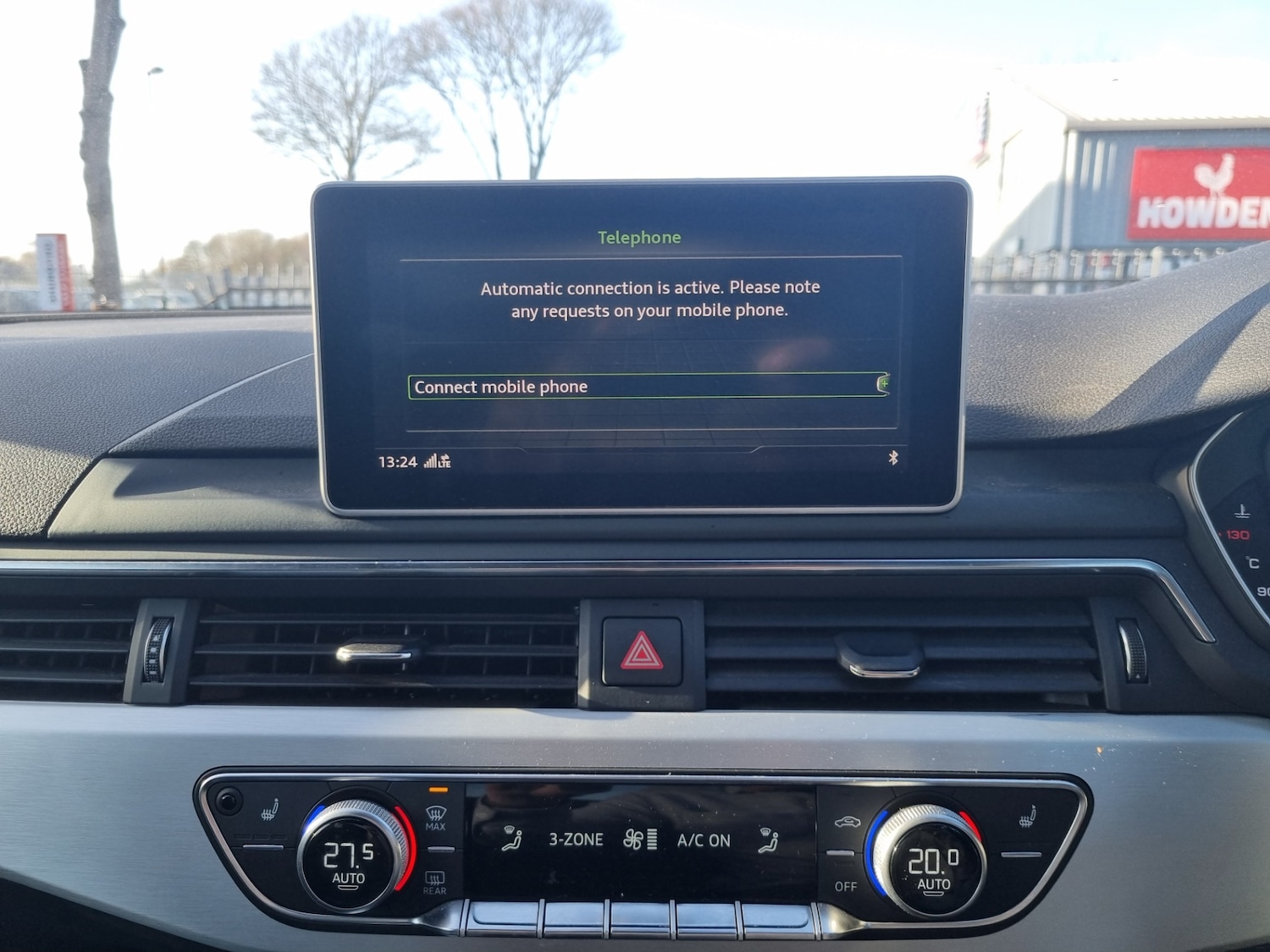 Used Audi A5 2018 for sale - 76894888: Photo 11