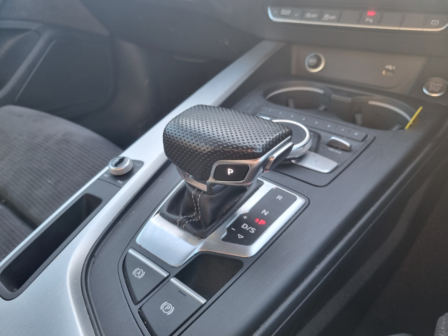 Used Audi A5 2018 for sale - 76894888: Photo 5