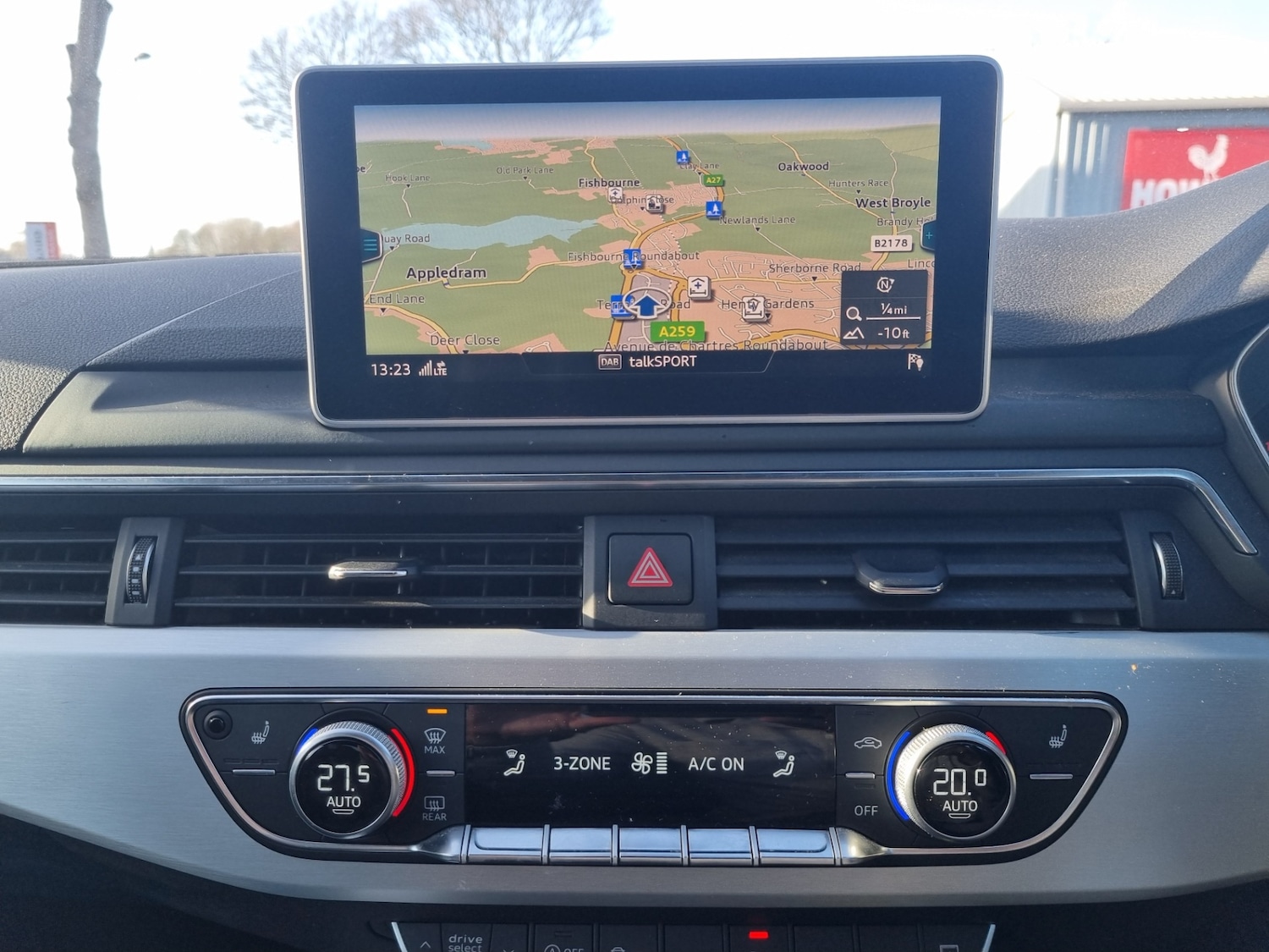 Used Audi A5 2018 for sale - 76894888: Photo 8