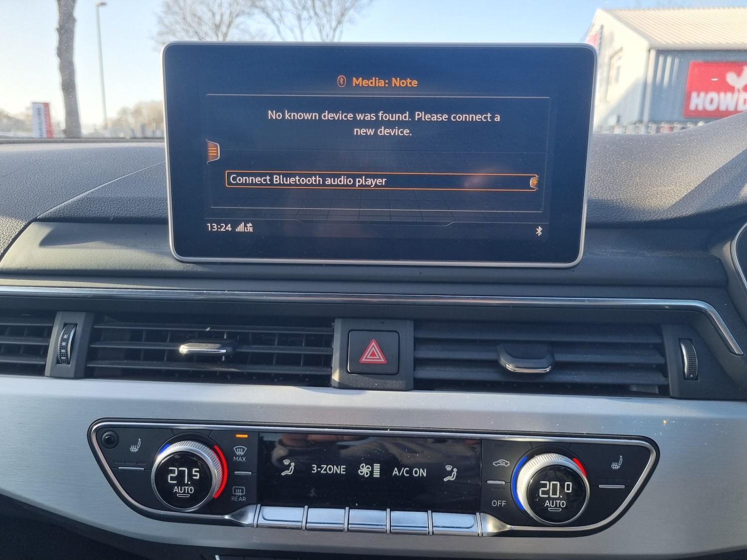 Used Audi A5 2018 for sale - 76894888: Photo 9