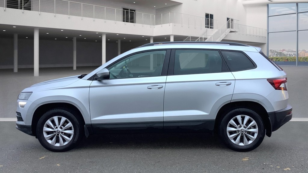 Used Skoda Karoq 2018 for sale - 77459877: Photo 10