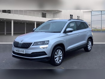 2018 (68) - 1.0 TSI SE Nav Plus 5dr