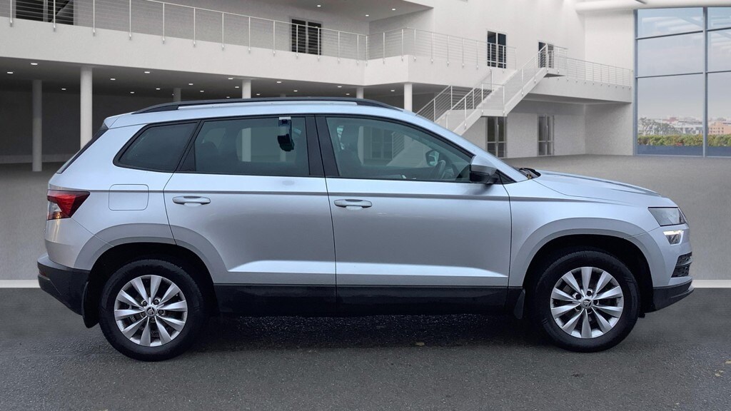 Used Skoda Karoq 2018 for sale - 77459877: Photo 7
