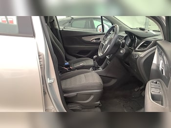 Used Vauxhall Mokka 2013 for sale - 78542460: Photo