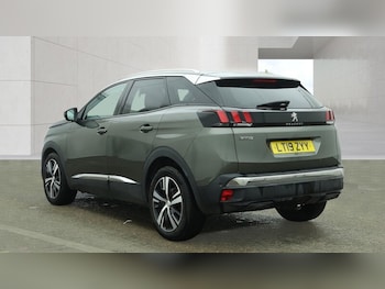 Used Peugeot 3008 2019 for sale - 79367491: Photo