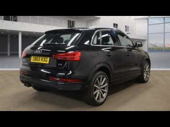 Used Audi Q3 2015 for sale - 69545259: Photo