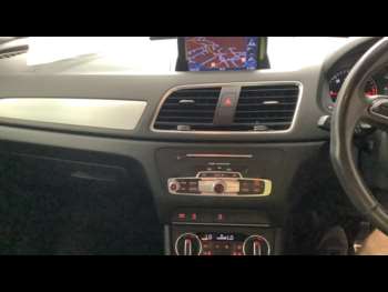 Used Audi Q3 2015 for sale - 69545259: Photo