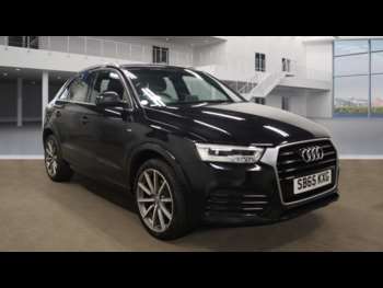 Used Audi Q3 2015 for sale - 69545259: Photo