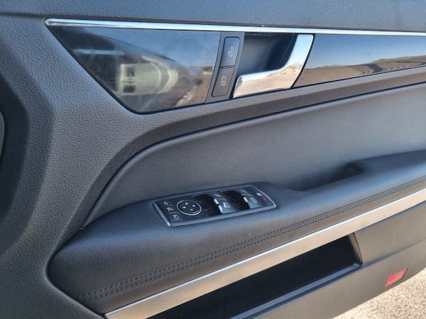 Used Mercedes-Benz E-Class 2013 for sale - 74343239: Photo 14