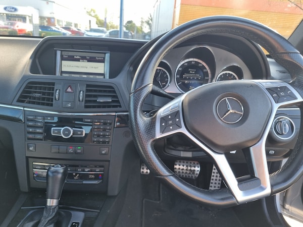 Used Mercedes-Benz E-Class 2013 for sale - 74343239: Photo 5
