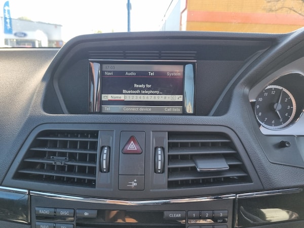 Used Mercedes-Benz E-Class 2013 for sale - 74343239: Photo 7