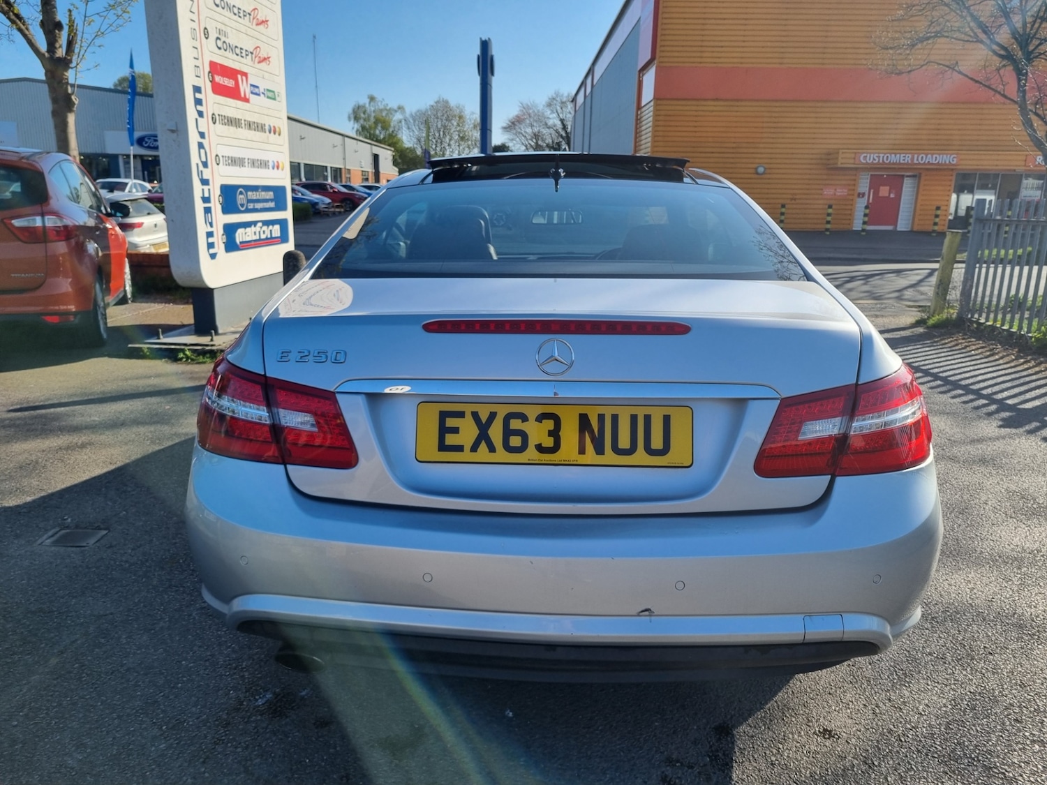 Vehicle 9