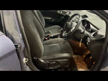 Used Ford Fiesta 2013 for sale - 73736235: Photo