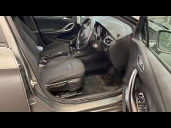 Used Vauxhall Astra 2018 for sale - 74878918: Photo