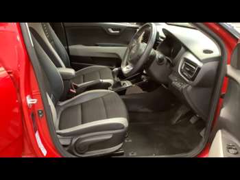 Used Kia Stonic 2021 for sale - 74559961: Photo