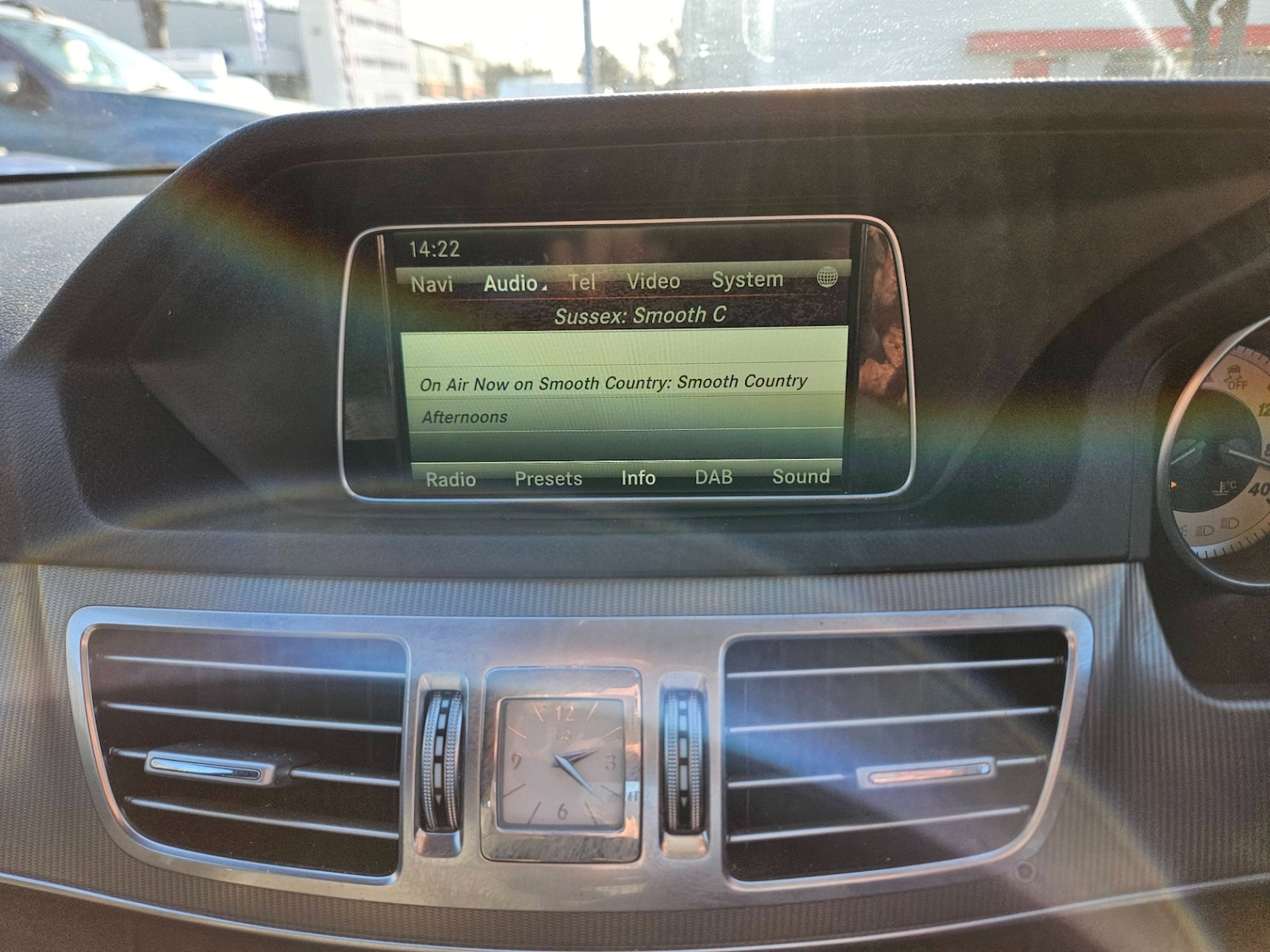 Used Mercedes-Benz E Class 2014 for sale - 77651721: Photo 11