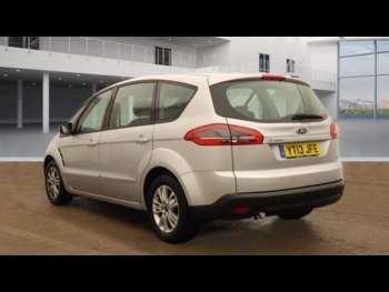 Used Ford S-Max 2013 for sale - 74259928: Photo