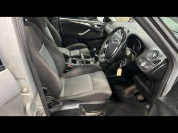 Used Ford S-Max 2013 for sale - 74259928: Photo