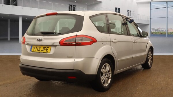 Used Ford S-Max 2013 for sale - 74259928: Photo 6