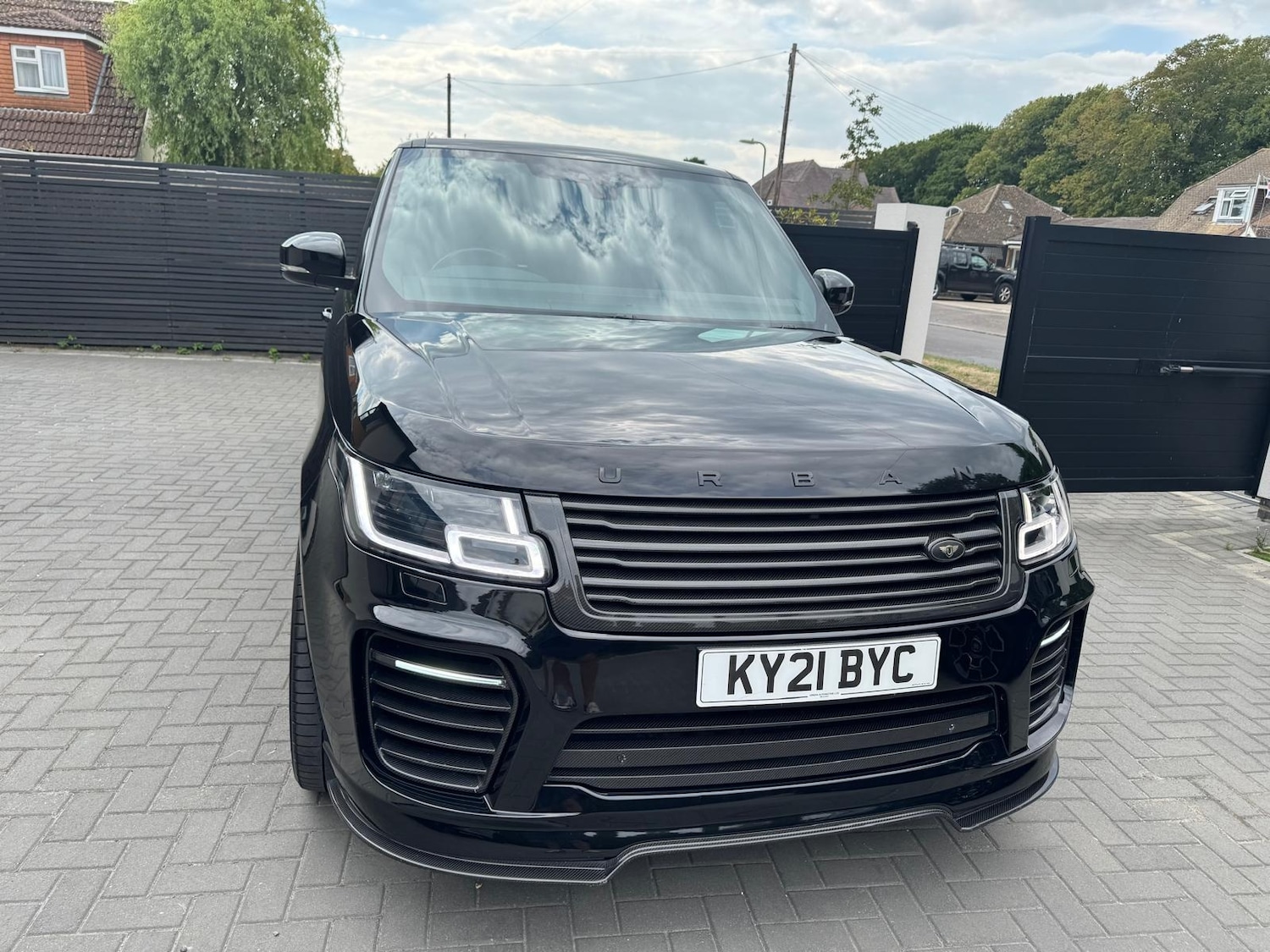 Used Land Rover Range Rover 2021 for sale - 77160124: Photo 15